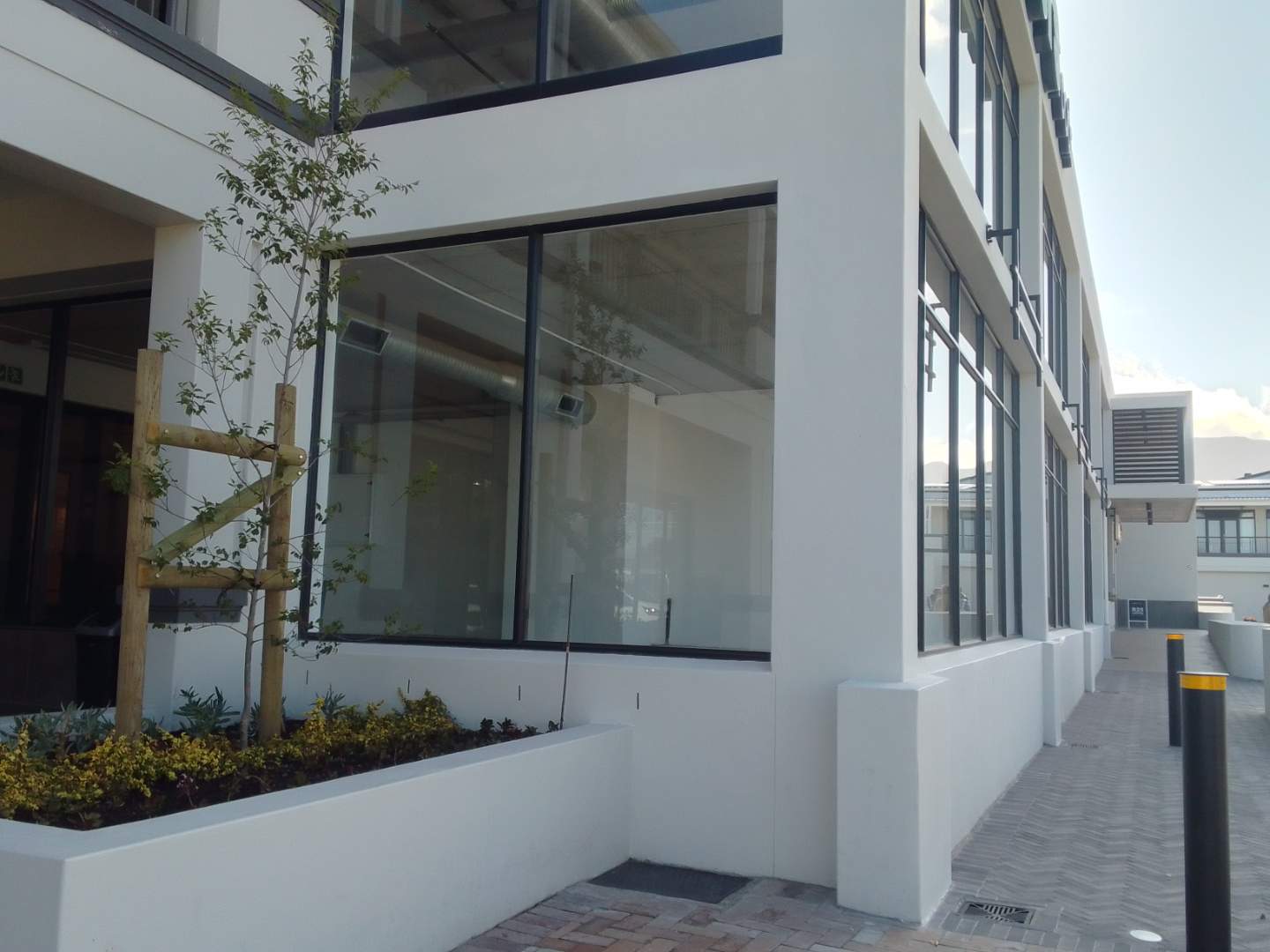 To Let commercial Property for Rent in Westlake Western Cape